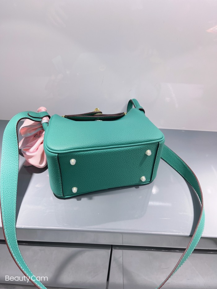Hermes001XYZ002 15colors 19CM Gold logo