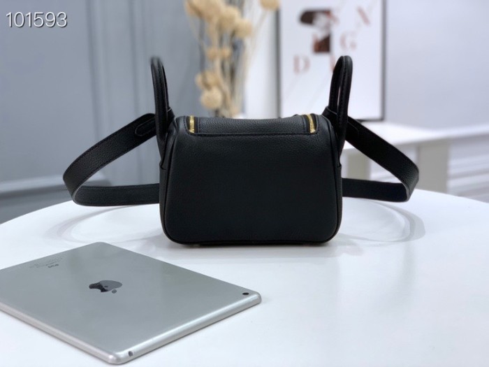 Hermes001XYZ002 15colors 19CM Gold logo