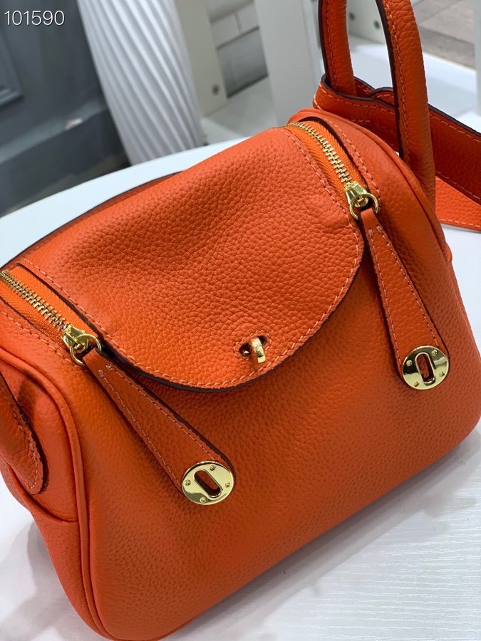 Hermes001XYZ002 15colors 19CM Gold logo