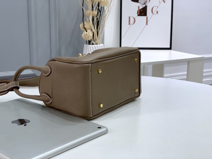 Hermes001XYZ002 15colors 19CM Gold logo