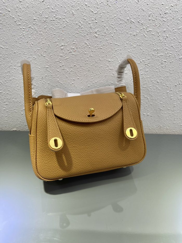 Hermes001XYZ002 15colors 19CM Gold logo