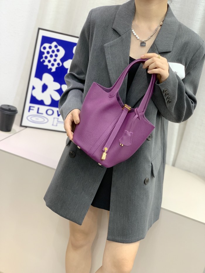 Hermes002XYZ032 12 colors 18CM Gold logo