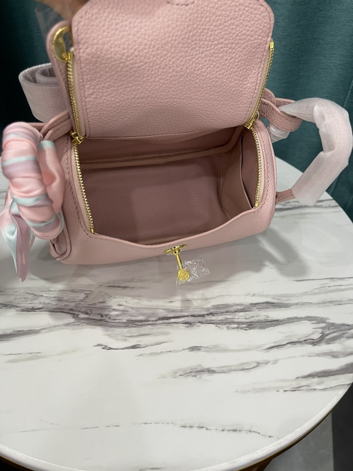 Hermes001XYZ002 15colors 19CM Gold logo