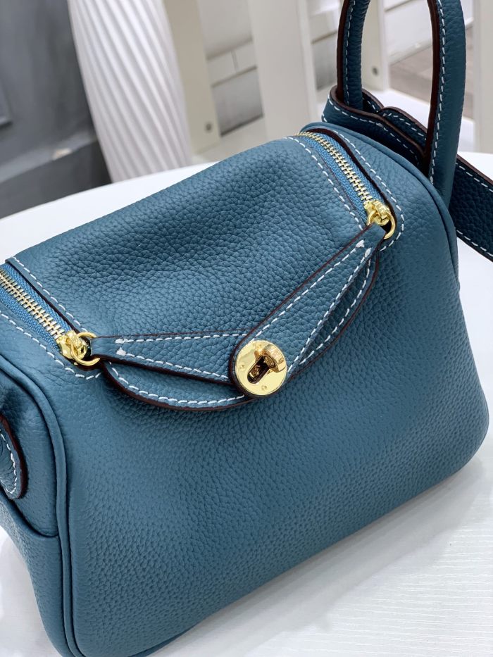 Hermes001XYZ002 15colors 19CM Gold logo