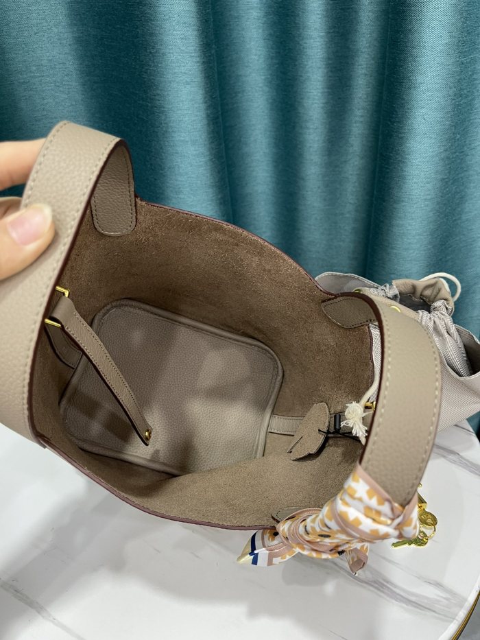 Hermes002XYZ032 12 colors 18CM Gold logo
