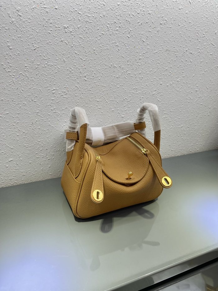 Hermes001XYZ002 15colors 19CM Gold logo