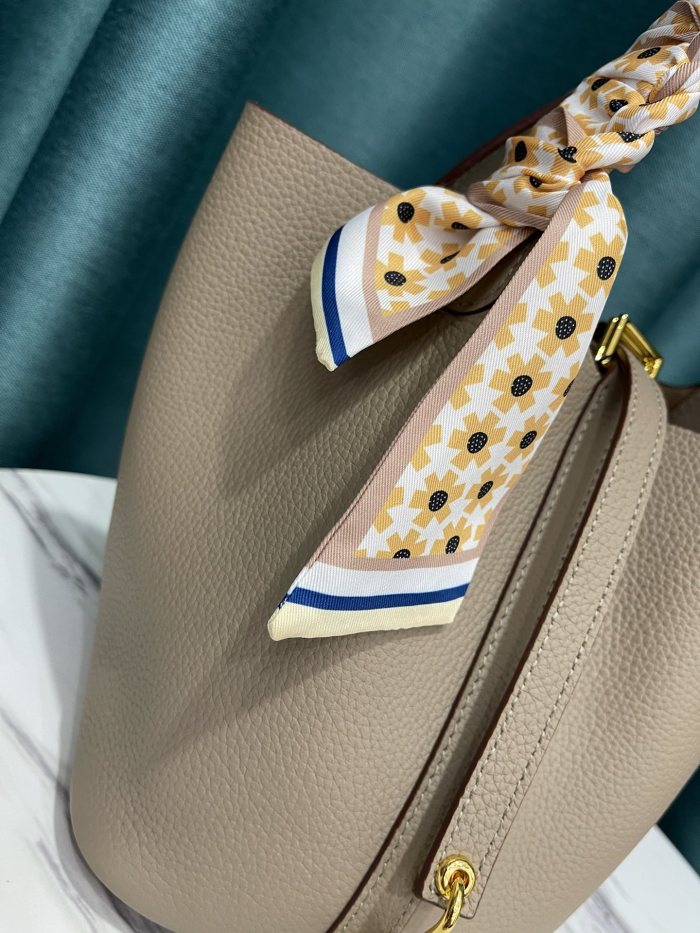 Hermes002XYZ032 12 colors 18CM Gold logo