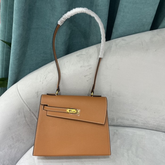 Hermes005XYZ022 5 colors Gold logo 25CM