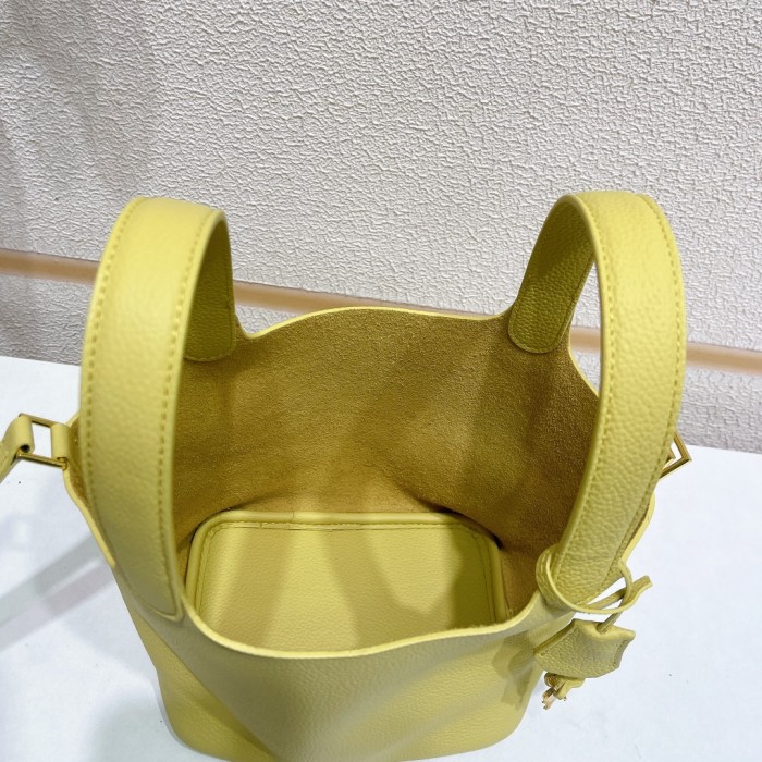Hermes002XYZ032 12 colors 18CM Gold logo