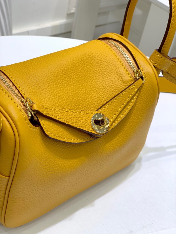 Hermes001XYZ002 15colors 19CM Gold logo