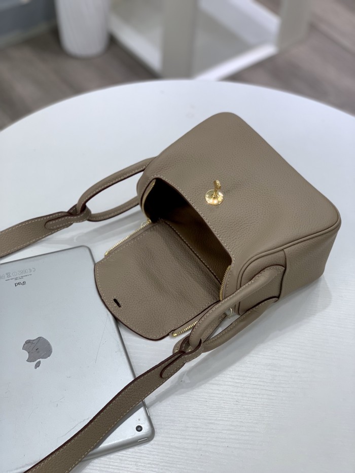 Hermes001XYZ002 15colors 19CM Gold logo