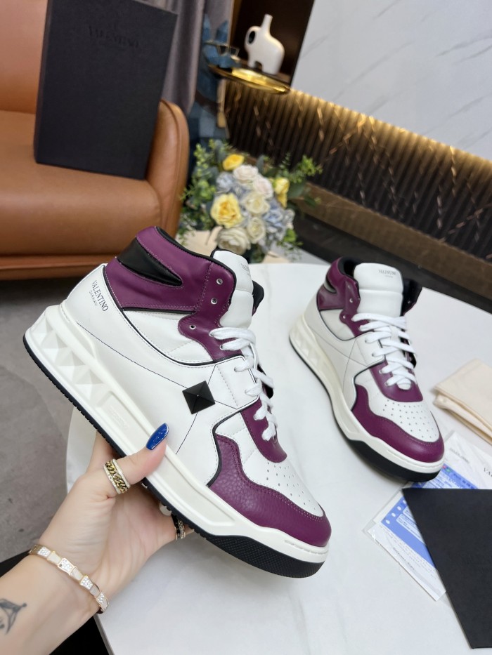 Valentino shoes V002