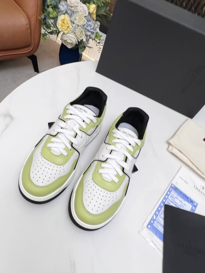 Valentino shoes V003