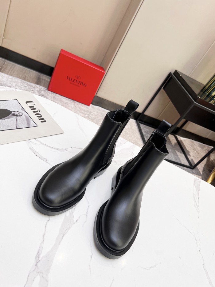 Valentino shoes boots V004
