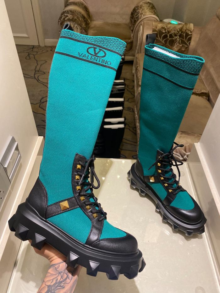 Valentino shoes V001