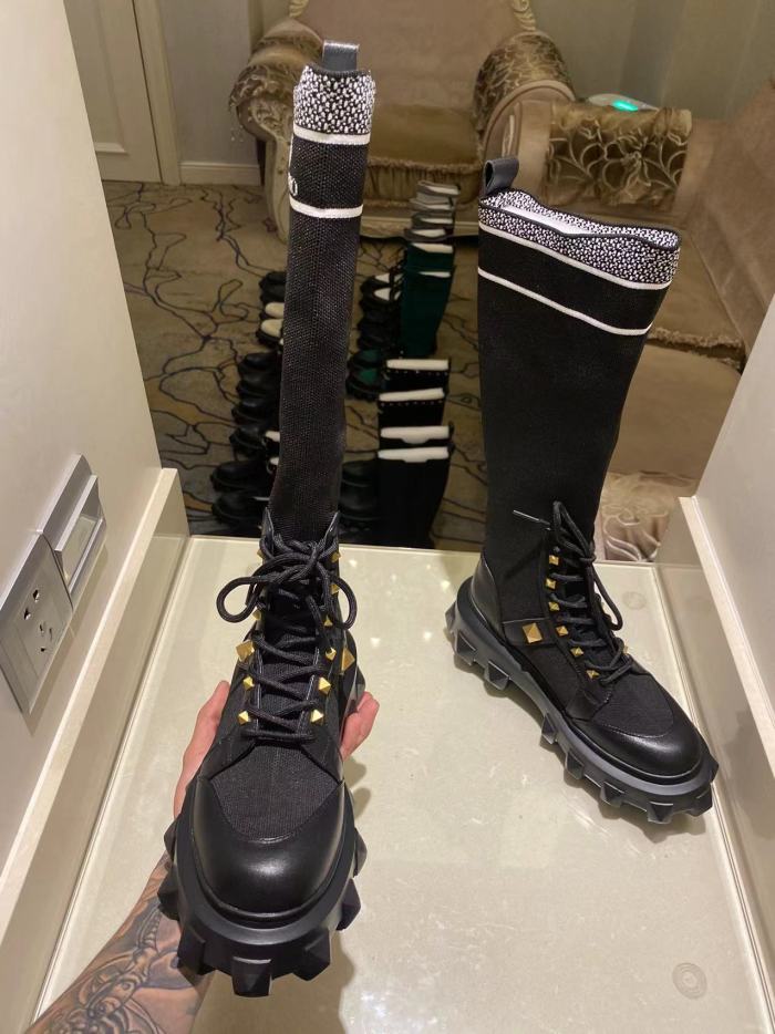 Valentino shoes V001