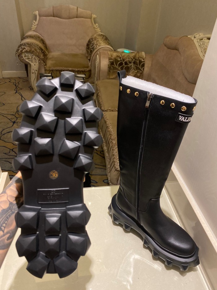Valentino shoes boots V005