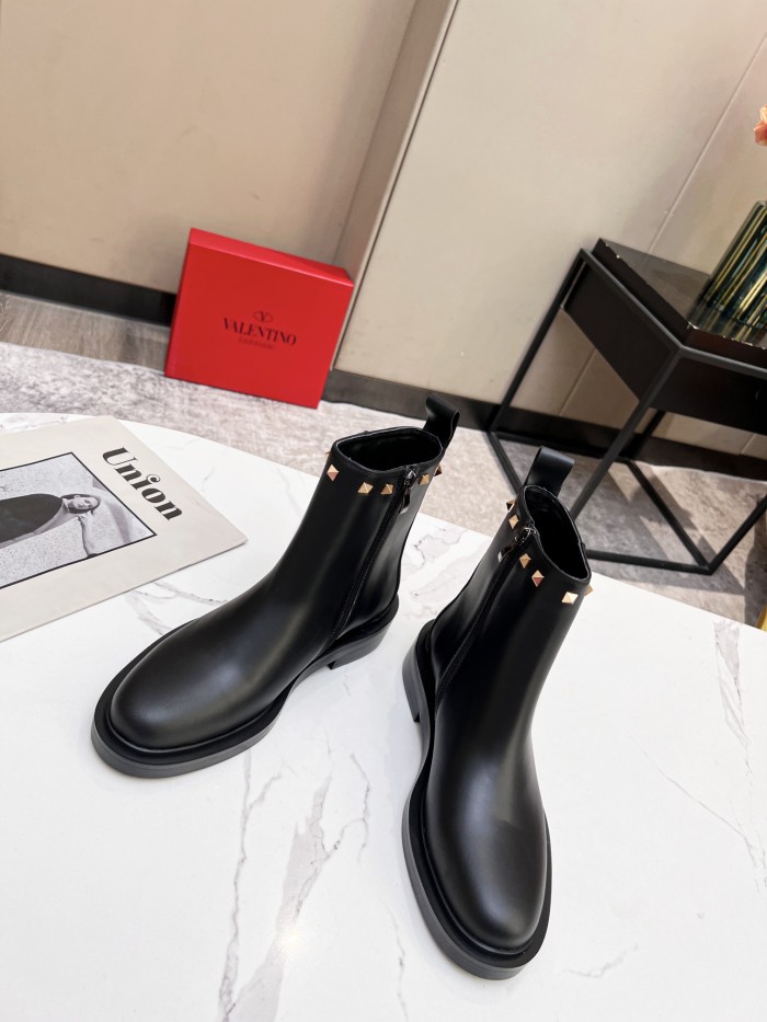 Valentino shoes boots V004