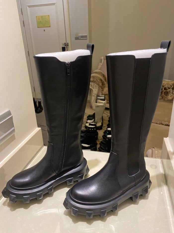 Valentino shoes boots V005