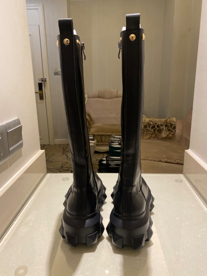 Valentino shoes boots V005