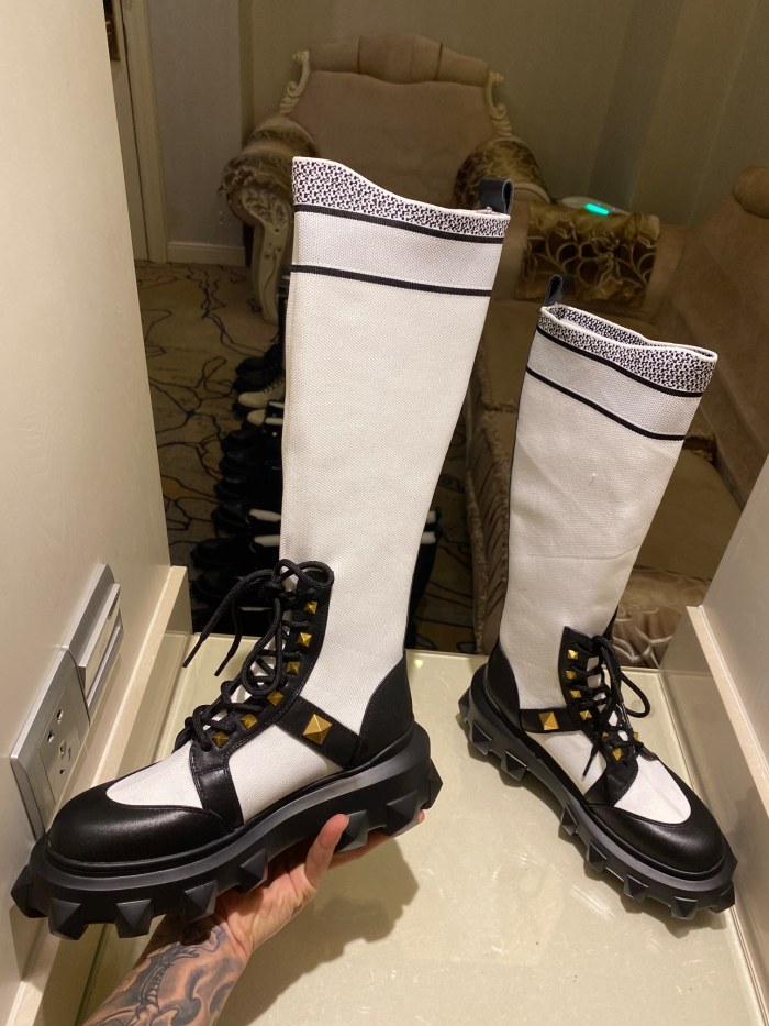 Valentino shoes V001