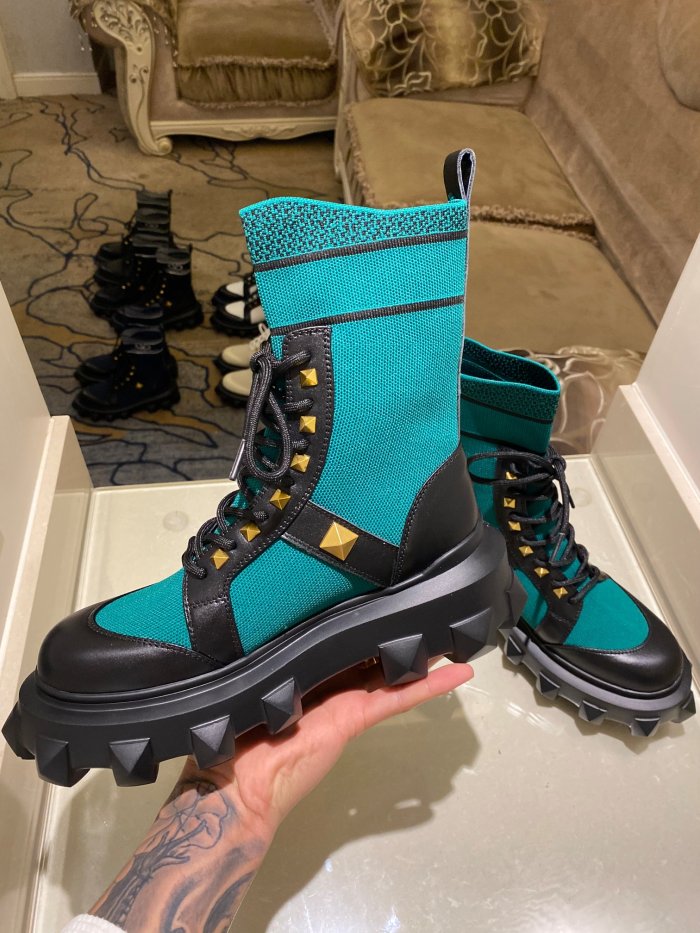Valentino shoes V006