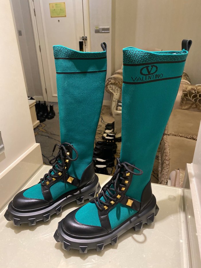 Valentino shoes V001