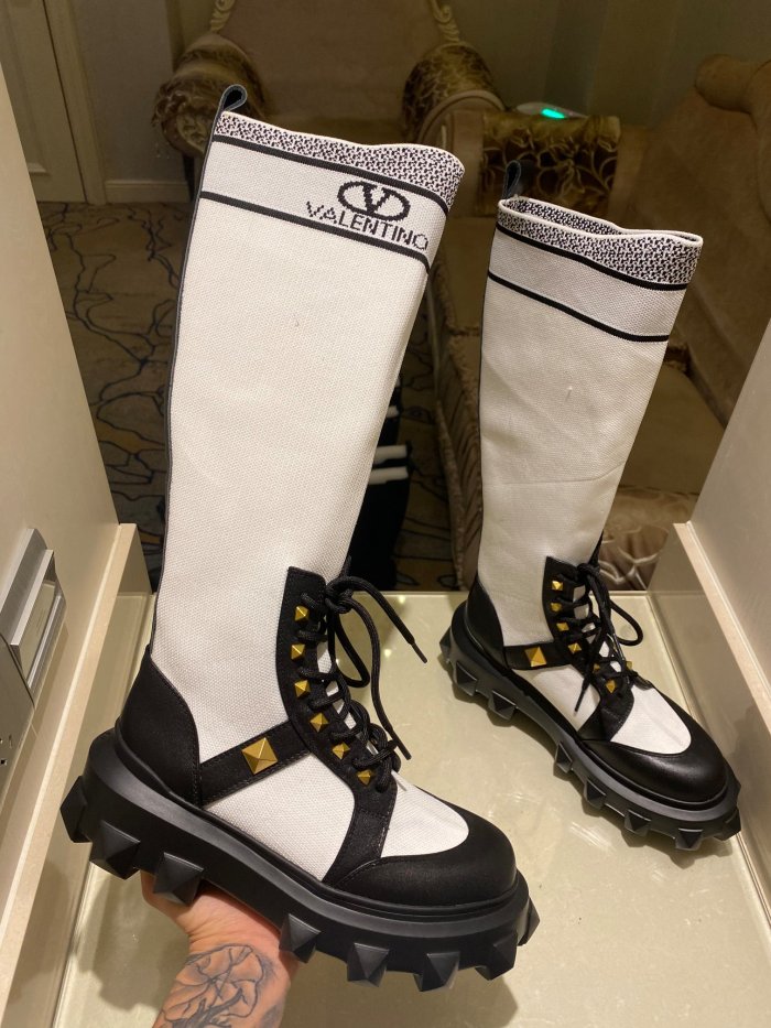 Valentino shoes V001