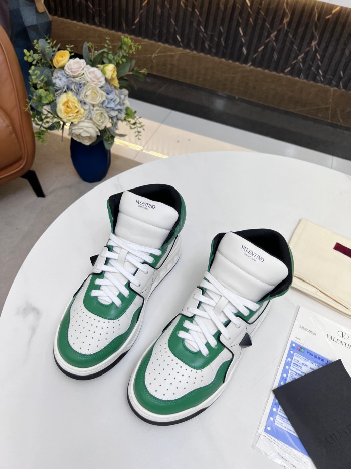 Valentino shoes V002