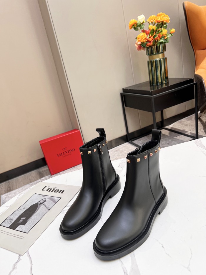 Valentino shoes boots V004