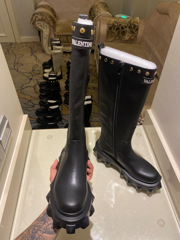 Valentino shoes boots V005