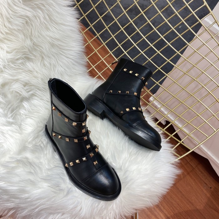 Valentino shoes boots V004