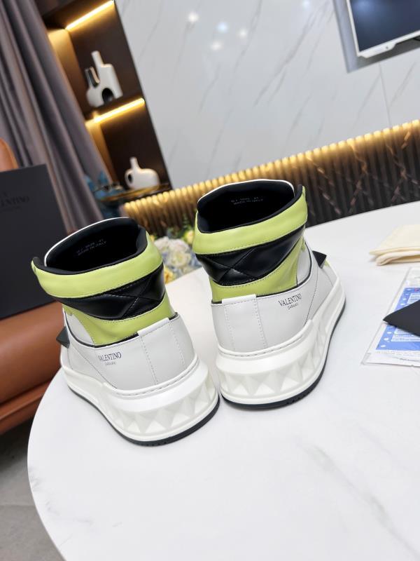 Valentino shoes V002