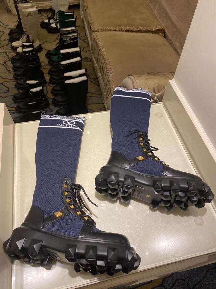 Valentino shoes V001