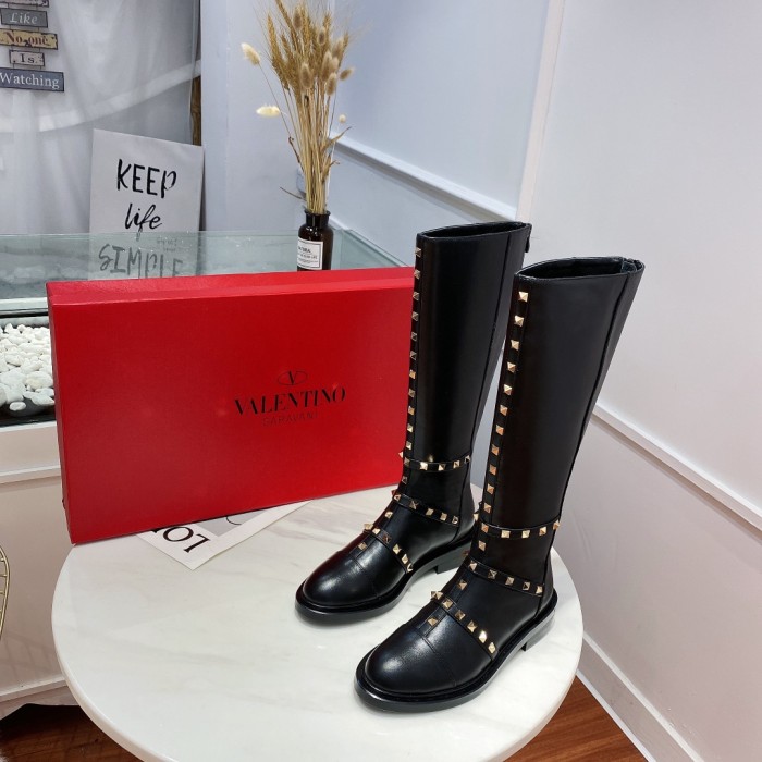 Valentino shoes boots V004