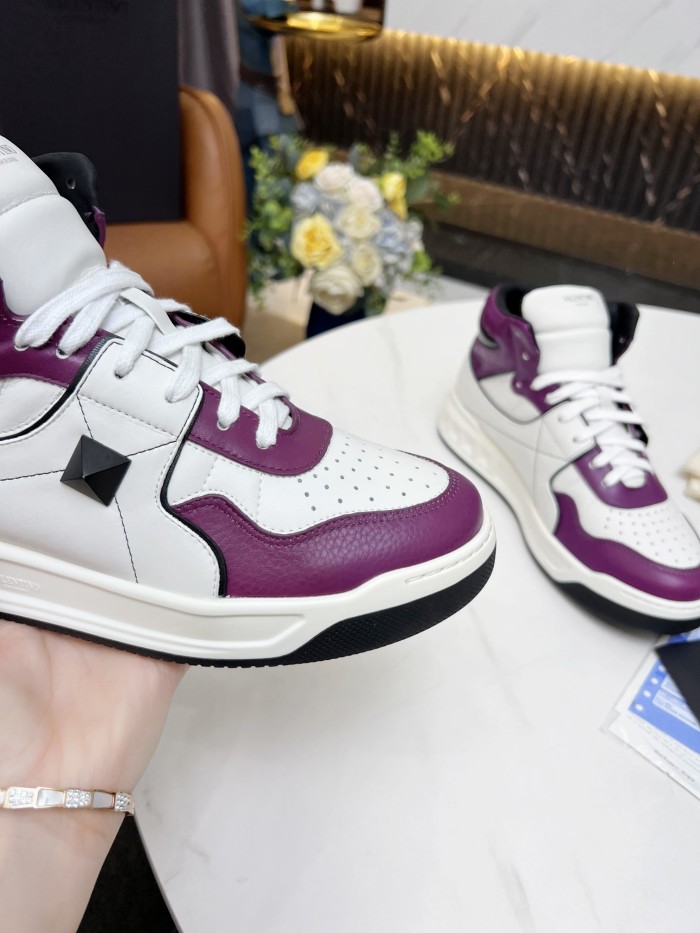 Valentino shoes V002
