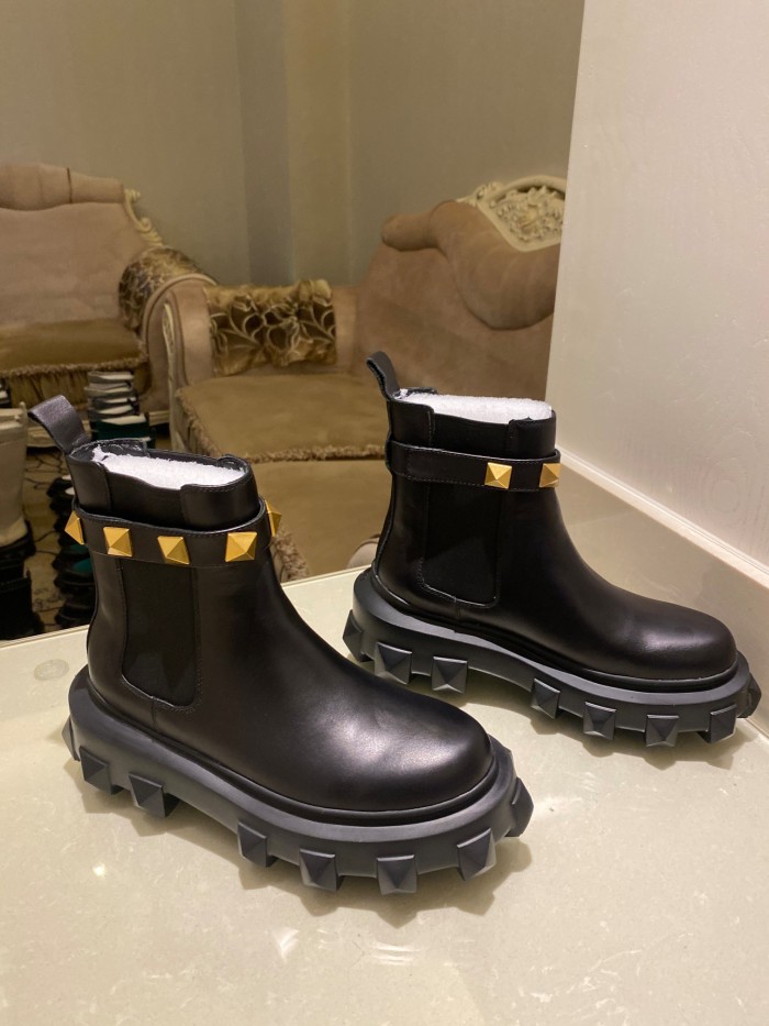 Valentino shoes boots V005