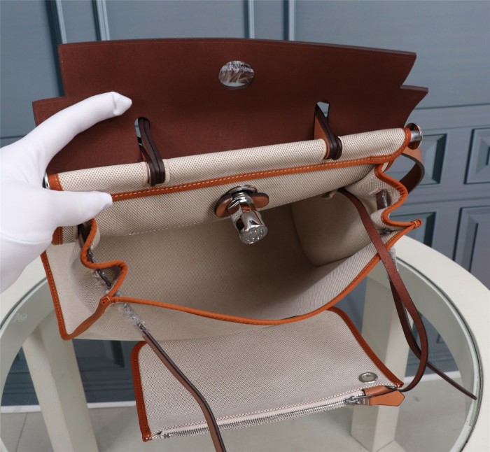 Hermes008XYZ025 28 colors 31CM 1
