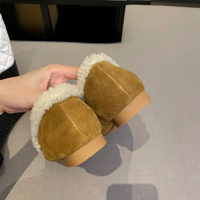 Celine shoes TRIOMPHE ce001