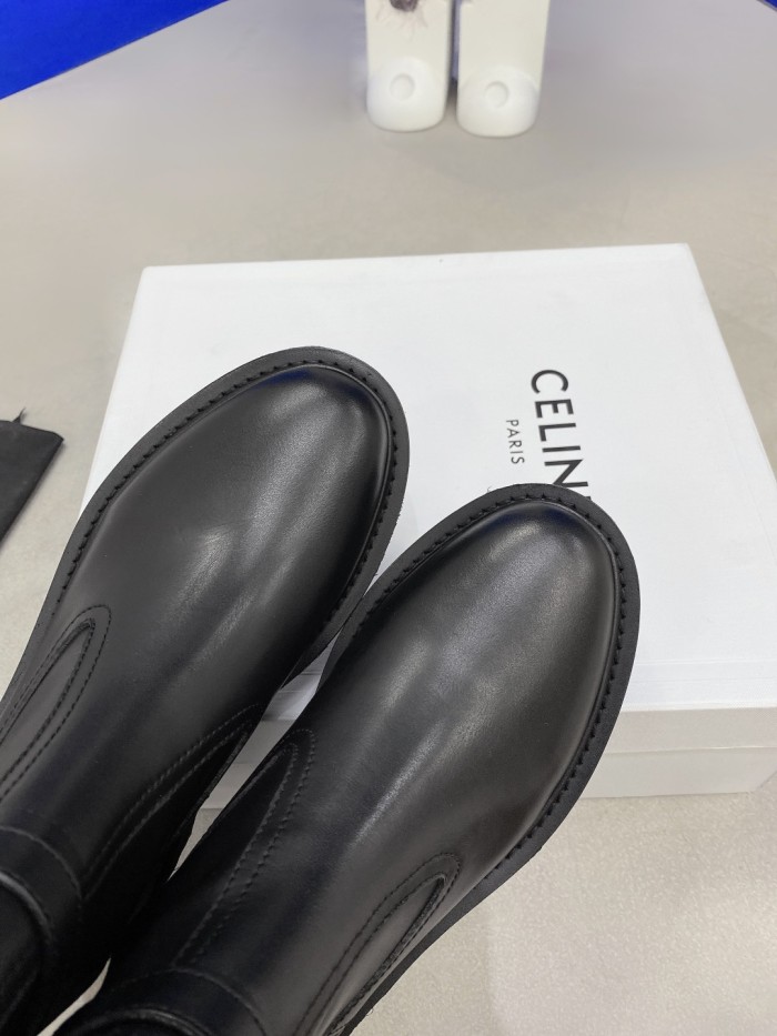 Celine shoes Martin boots ce002