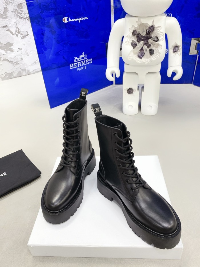 Celine shoes Martin boots ce002