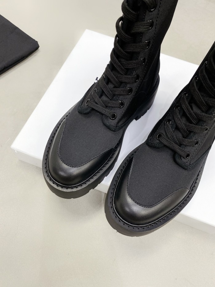 Celine shoes Martin boots ce002