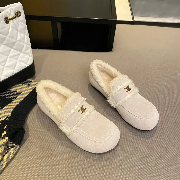 Celine shoes TRIOMPHE ce001