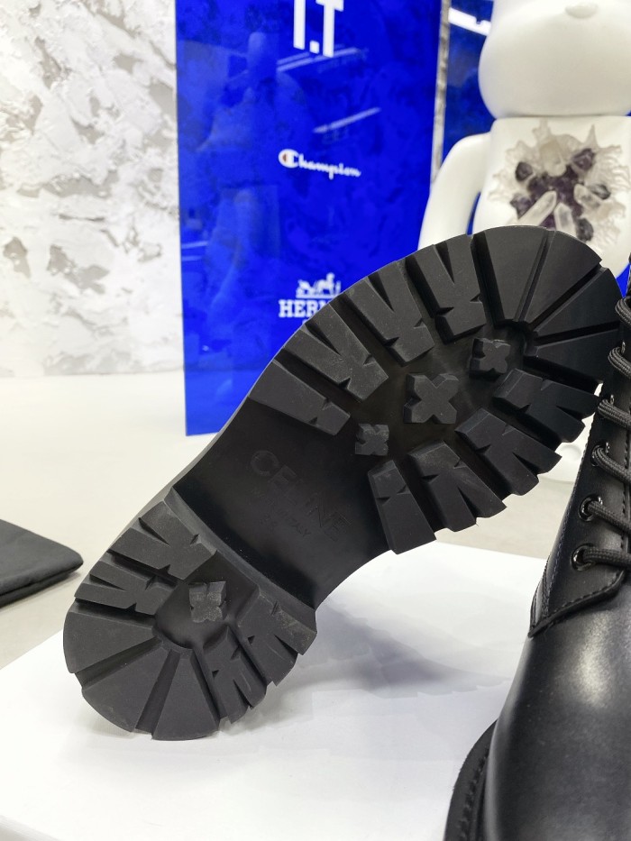 Celine shoes Martin boots ce002