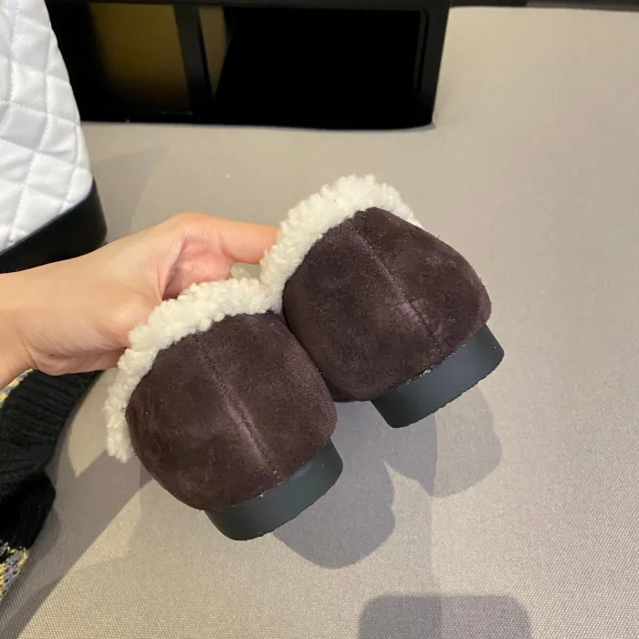 Celine shoes TRIOMPHE ce001