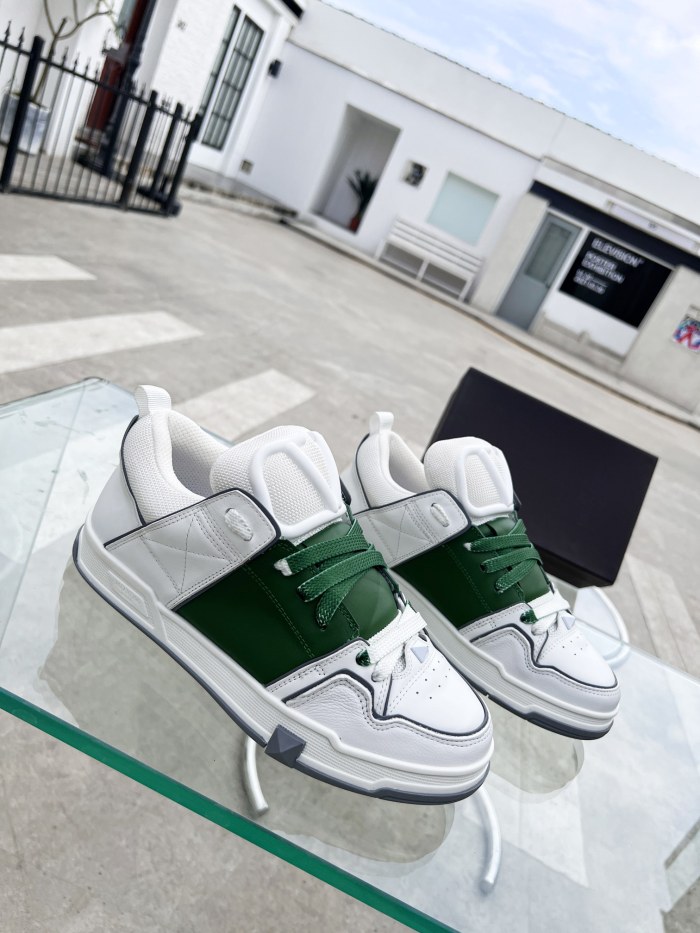 Valentino shoes (35-45) V007