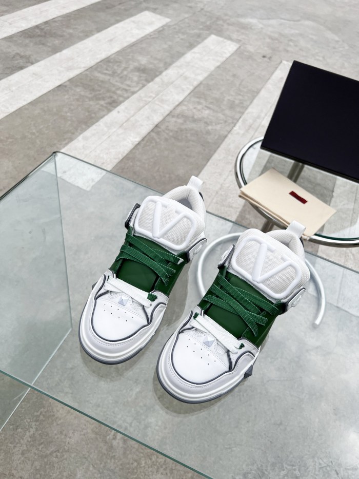 Valentino shoes (35-45) V007