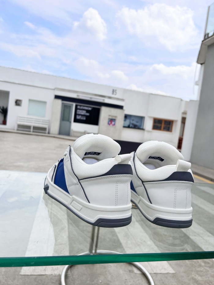 Valentino shoes (35-45) V007