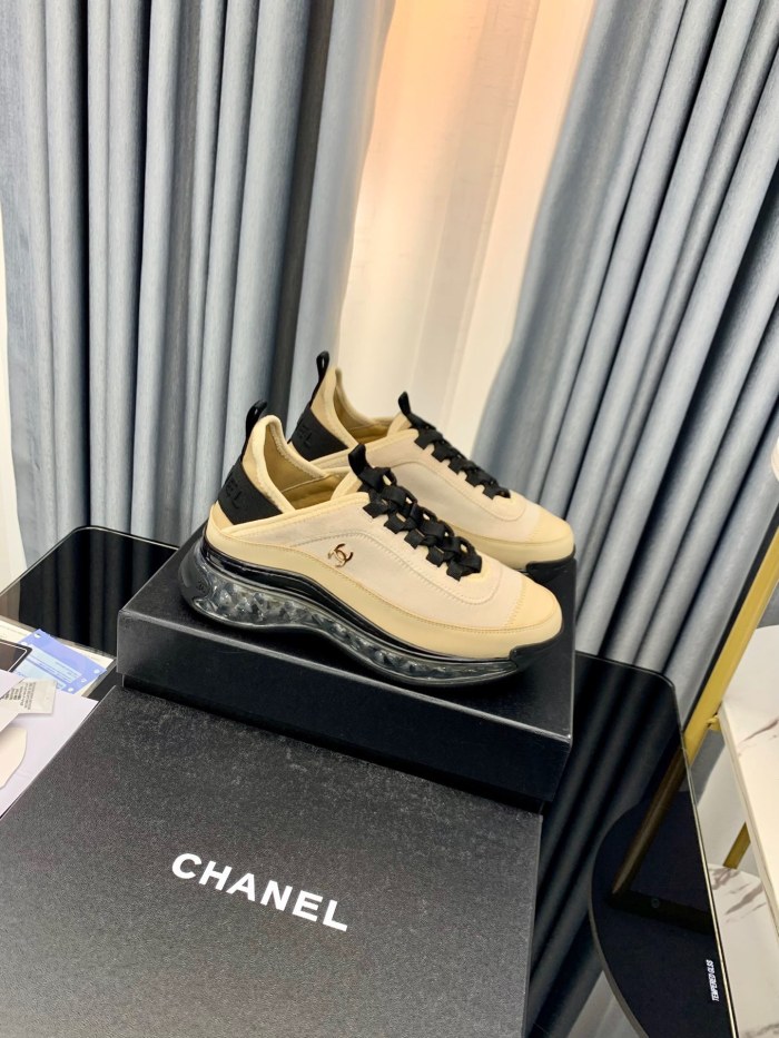 Chanel shoes (35-46) 17colors CC001 02