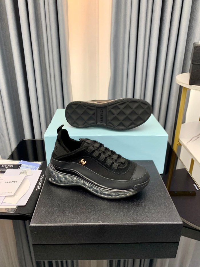 Chanel shoes (35-46) 17colors CC001 01